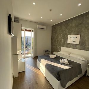 Metropolis Home Napoli